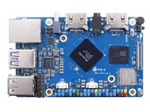 Orange Pi 5 Pro: Nieuwe single-board computer met NPU