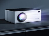 BlitzWolf BW-V8: Nieuwe, compacte FHD-projector gelanceerd voor een betaalbare prijs
