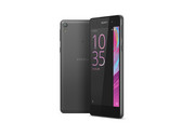 Kort testrapport Sony Xperia E5 Smartphone