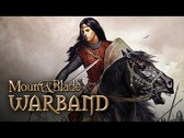 Het nieuwste deel in de serie is "Mount &amp; Blade II: Bannerlord", dat in oktober 2022 werd uitgebracht. (Bron: Steam)