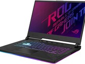 Asus ROG Strix G15 G512LW Laptop Review: Veel beter dan de G512LI