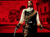 Redmagic 9 Pro kan Red Dead Redemption 2 uitvoeren, maar haalt geen stabiele 30 FPS (Afbeeldingsbron: Rockstar Games)