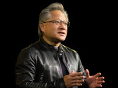 Nvidia CEO Jensen Huang (Afbeeldingsbron: Nvidia Corp.)