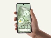 Google Pixel 8 smartphone (Bron: Google)