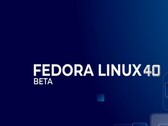 Fedora Linux 40 beta nu beschikbaar (Bron: Fedora Magazine)