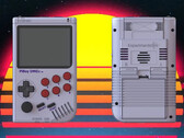 De PiBoy DMGx laat de Raspberry Pi 5 lijken op een Game Boy met besturing in SEGA Genesis-stijl. (Afbeeldingsbron: Experimental Pi - bewerkt)