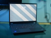 Lenovo ThinkPad P16 G2 Laptop Review: Verbeterd met 165 Hz scherm &amp; Nvidia RTX 2000 Ada