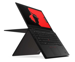In review: Lenovo ThinkPad X1 Yoga. Review unit courtesy of Lenovo.