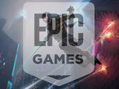 Ghostrunner is de volgende in de rij om het gratis spel van de week in de Epic Games Store te worden. (Afbeelding bron: 505 Games - bewerkt)