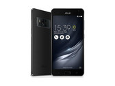 Kort testrapport Asus ZenFone AR (ZS571KL) Smartphone