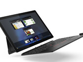 Lenovo ThinkPad X12 Detachable Gen 2 lanceert met moderne specificaties (Afbeelding bron: Lenovo)