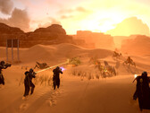 Er is een mogelijkheid dat Helldivers 2 op Xbox komt (afbeelding via Steam)