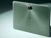 OnePlus Pad in review. (Afbeelding Bron: OnePlus)