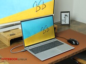 HP EliteBook 865 G10 laptop review - Capabele zakelijke laptop verpest door Sure View
