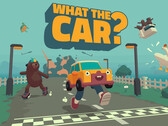 What The Car? komt in september naar de PC (Afbeelding bron: Steam)