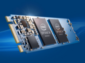 Kort testrapport 3D XPoint: Intel Optane Memory