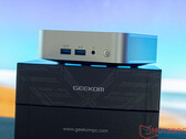 Geekom AE7 zal naar verluidt een andere variant zijn van de reeds verkrijgbare A7 mini PC (Afbeelding bron: Notebookcheck)