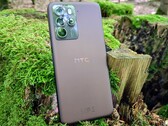 In de recensie: HTC U23 pro
