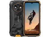 RugKing 4 Pro: Nieuwe robuuste smartphone met standaardfuncties. (Afbeeldingsbron: Ulefone)