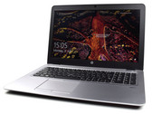 Kort testrapport HP EliteBook 755 G4 (AMD PRO A12-9800B) Laptop