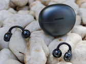 Huawei FreeClip review - Open-oor hoofdtelefoon met een innovatief ontwerp