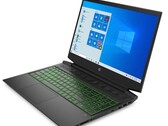 Kort testrapport HP Pavilion Gaming 16 Laptop: Goedkope 16-inch-laptop met GeForce-GPU