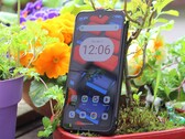 Cubot KingKong AX smartphone review - De outdoor telefoon met een tweede display en een 100-MP camera
