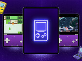 Game Boy-emulator iGBA werd slechts twee dagen geleden opgenomen in de Apple App Store (Afbeeldingsbron: Apple App Store)