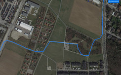 GPS test: Garmin Edge 520 – Bos