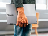 De nieuwe ThinkBook 14 2-in-1 Gen 4 zal volgende maand verkrijgbaar zijn, althans in de VS. (Afbeeldingsbron: Lenovo)