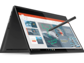 Kort testrapport Lenovo Yoga C630 WOS (Snapdragon) Convertible