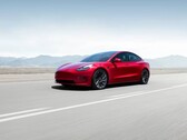 Tesla Model 3 (Afbeeldingsbron: Tesla)
