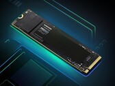 Samsung biedt de 990 EVO bij de lancering aan in twee capaciteiten. (Afbeeldingsbron: Samsung)