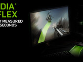 Nvidia Reflex landt op Steam Play via VKD3D-Proton 2.12 (Afbeeldingsbron: Nvidia)