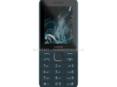 HMD Global is van plan om de Nokia 225 4G opnieuw te lanceren met iets betere hardware (afbeelding via Android Headlines)