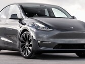 De Tesla Model Y is een van de succesverhalen van het Amerikaanse EV-merk. (Afbeeldingsbron: Tesla)