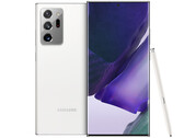 Kort testrpport Samsung Galaxy Note20 Ultra - smartphone met krachtige features en S Pen