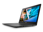 Kort testrapport Dell Latitude 15 3590 (i7-8550U, Radeon 530) Laptop