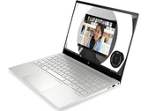 2021 HP Envy 14 Laptop Review: Tiger Lake, 16:10 en GeForce GTX 1650 Ti Max-Q All-In-One