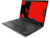 Kort testrapport Lenovo ThinkPad T580 (i7-8650U, FHD) Laptop