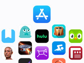 iPhone-gebruikers zullen game-emulators rechtstreeks vanuit de App Store kunnen downloaden (Afbeeldingsbron: Apple)