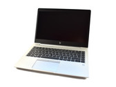 Kort testrapport HP EliteBook 745 G5 (Ryzen 7 2700U) Laptop