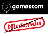 Gamescom 2024 vindt plaats in Keulen van 21 tot 25 augustus. (Bron: gamescom / Nintendo)