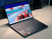 Lenovo Yoga Pro 7 14 G8 laptop beoordeling - AMD Zen4 is niet automatisch beter