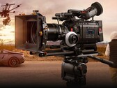 Blackmagic brengt Ursa Cine 12K digitale filmcamera voor filmmakers uit. (Bron: Blackmagic)