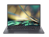 Acer Swift X SFX16-52G in review: een laptop die efficiëntie en prestaties in balans brengt