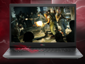 Kort testrapport Dell G5 15 Special Edition Radeon RX 5600M Laptop: 100% inzet op AMD
