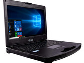 Kort testrapport Getac S410 (i5-8550U) Rugged Laptop