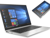 HP EliteBook x360 1040 G7 Review: Een Spectre voor professionals
