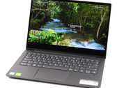 Kort testrapport Lenovo IdeaPad 530s-14IKB (i7-8550U, MX150, WQHD, IPS) Laptop